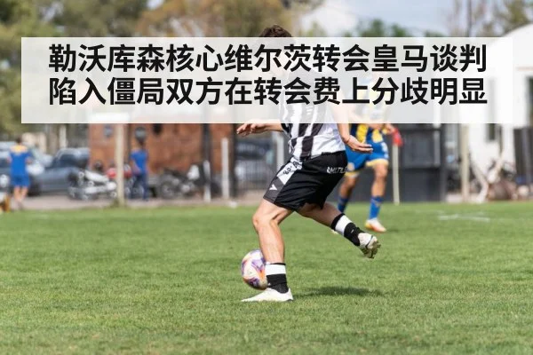 勒沃库森核心维尔茨转会皇马谈判陷入僵局双方在转会费上分歧明显